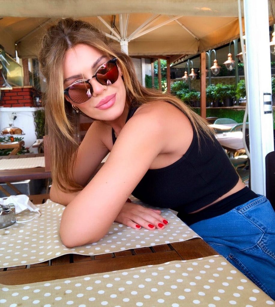 Merve Dinçkol Kimdir? 11 merve dinckol 10