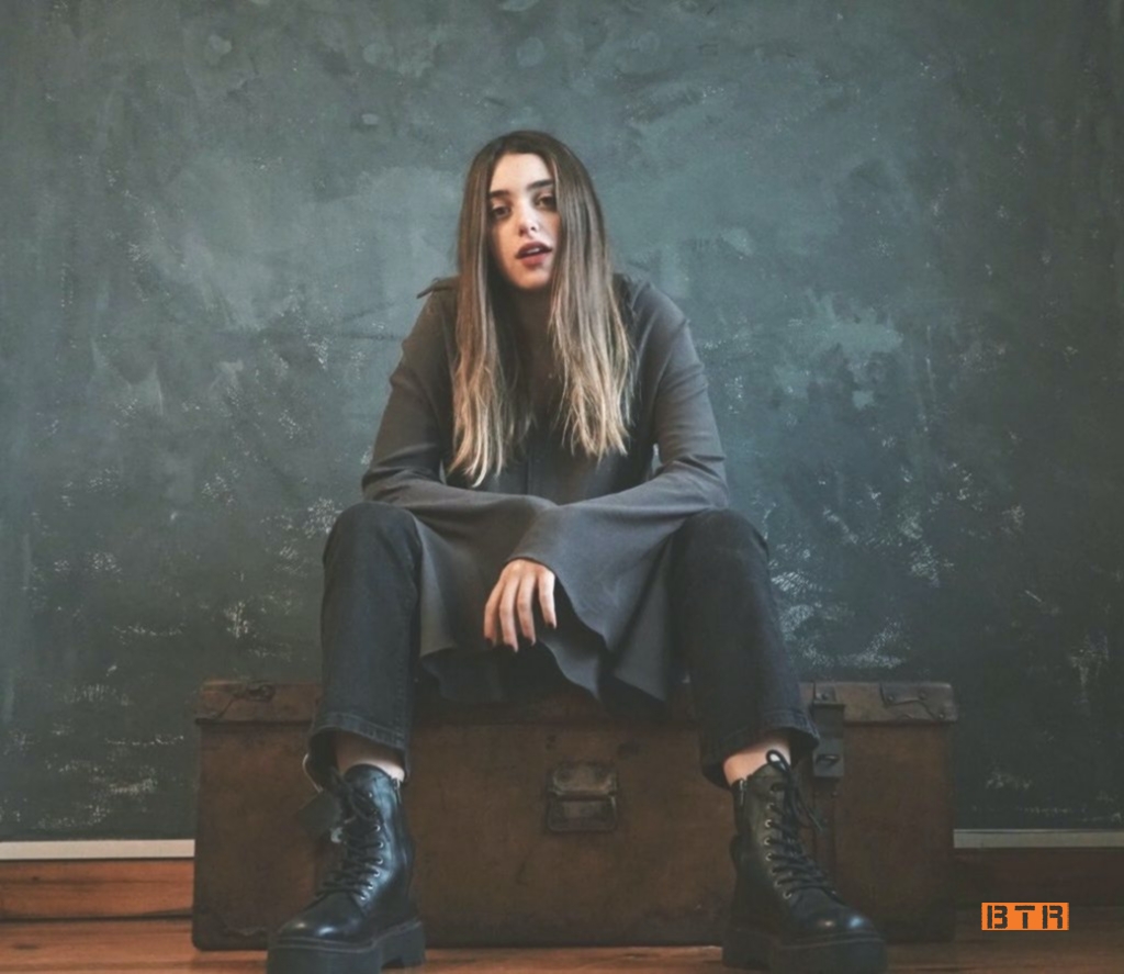 Damlasu İkizoğlu Kimdir? 11 damlasu ikizoglu 10