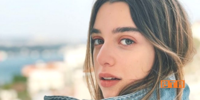 Damlasu İkizoğlu Kimdir? 1 damlasu ikizoglu 11