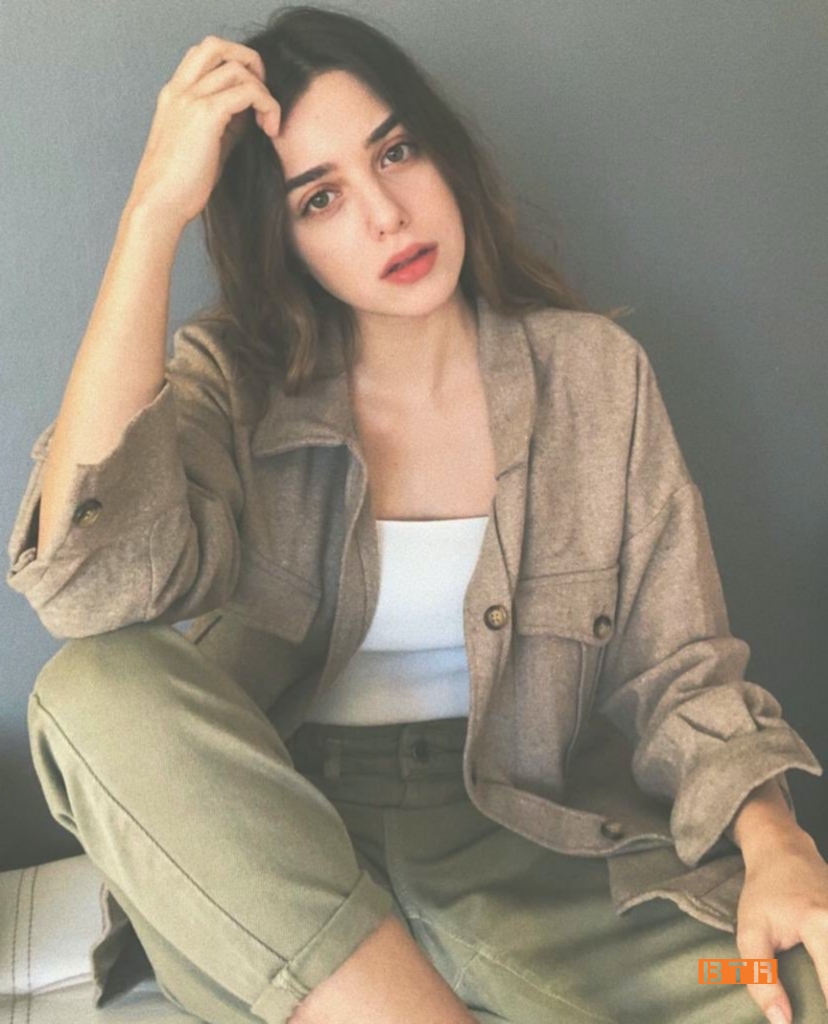 Damlasu İkizoğlu Kimdir? 3 damlasu ikizoglu 2