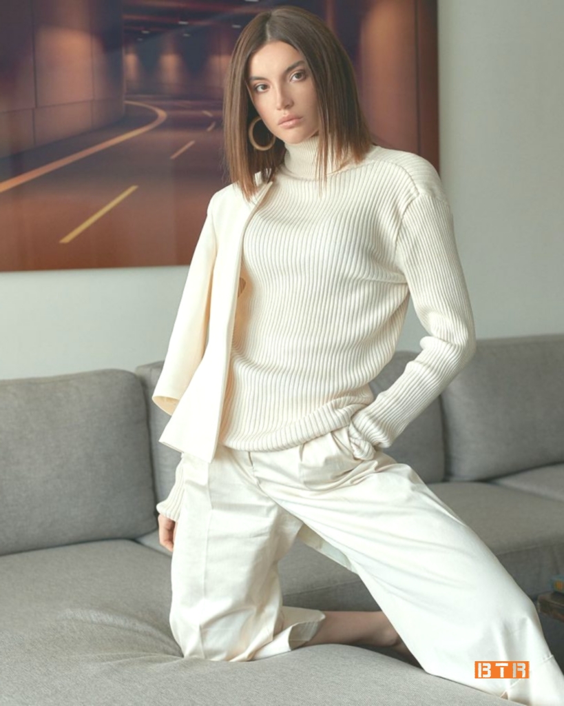 Melis Hacic Kimdir? 2 melis hacic 1