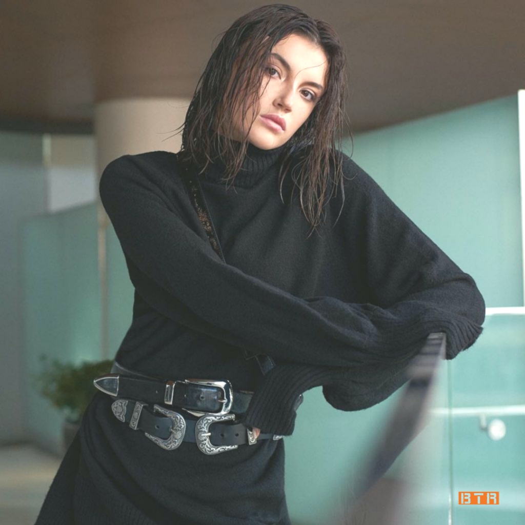 Melis Hacic Kimdir? 5 melis hacic 4