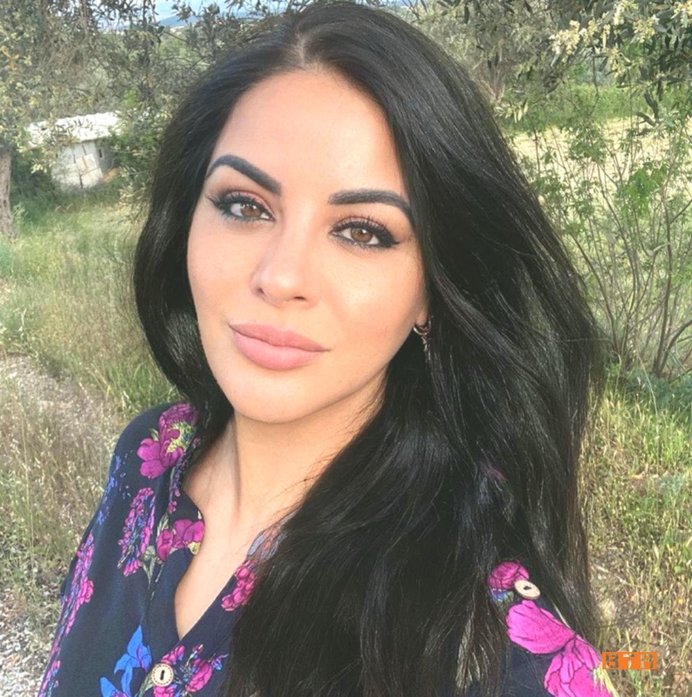 Zara Kimdir? 2 zara 1