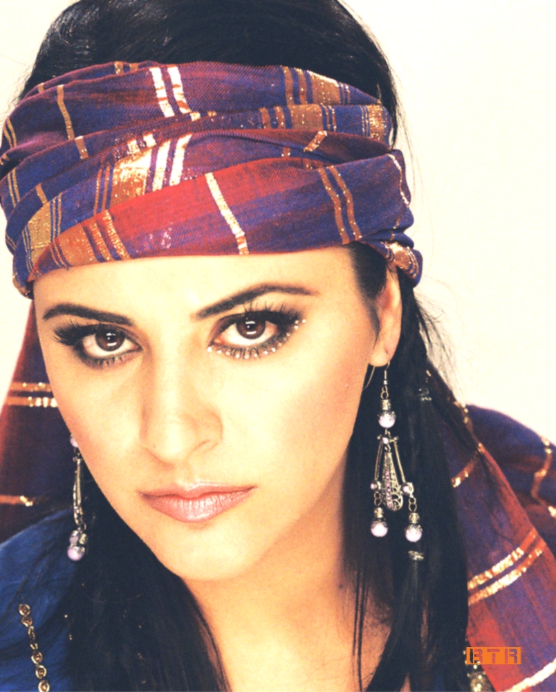Zara Kimdir? 6 zara 5