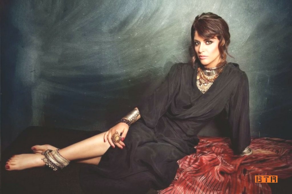 Zara Kimdir? 7 zara 6 1