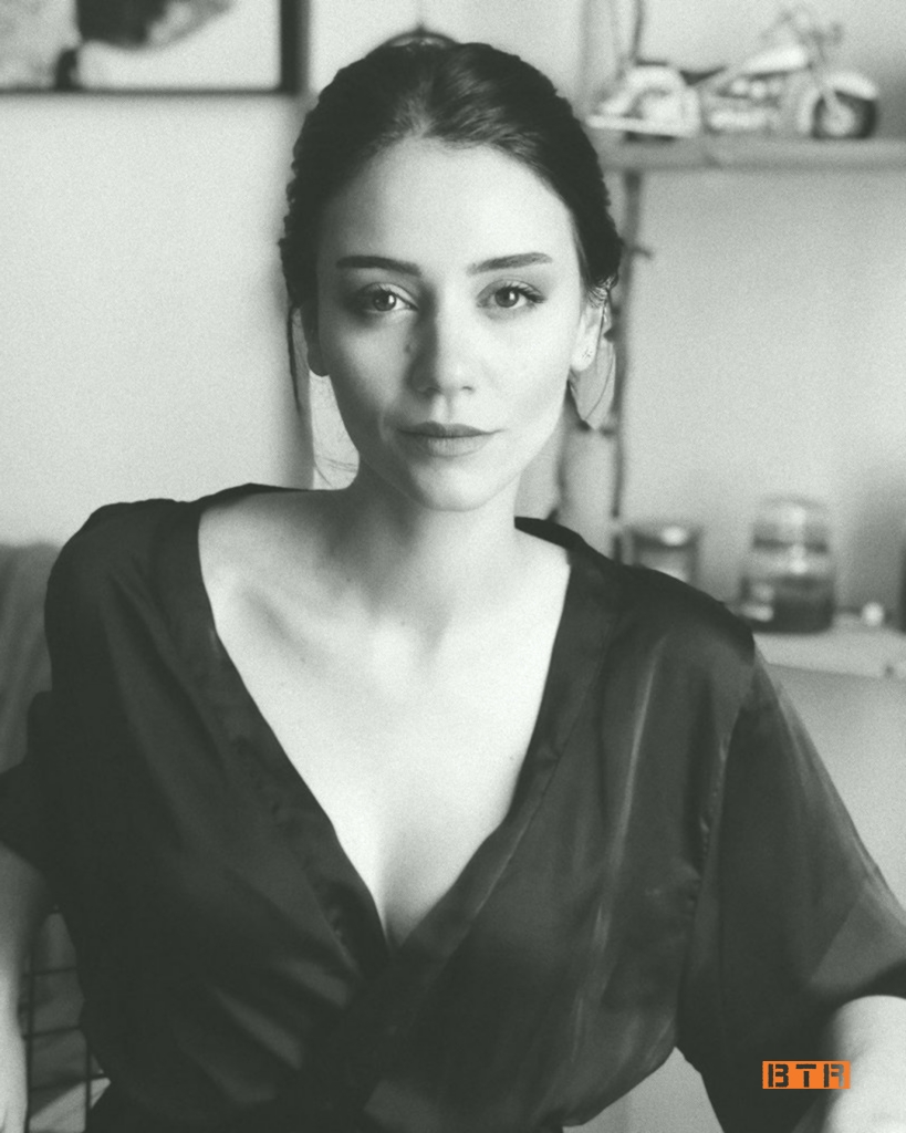 Hazal Benli Kimdir? 3 hazal benli 2