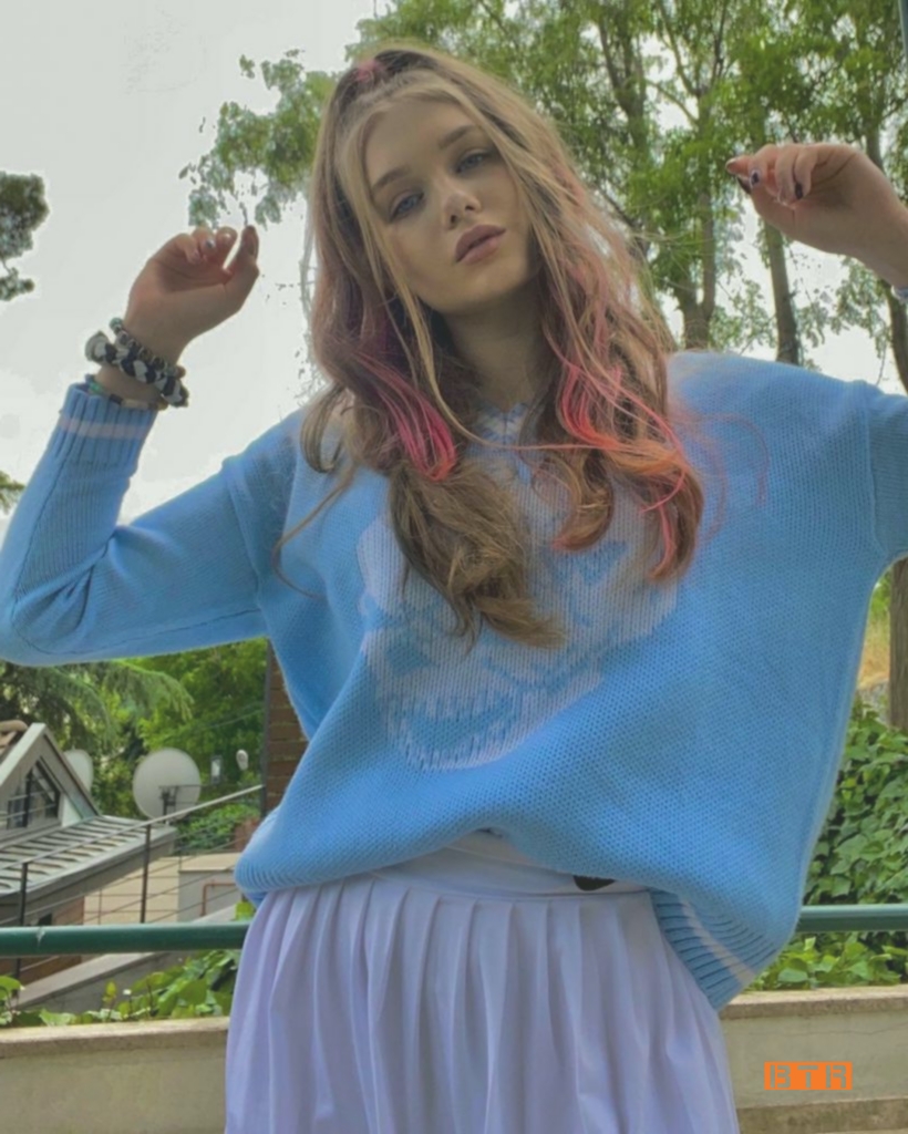 Jasmine Simin Berkiş Kimdir? 7 jasmine simin berkis 6