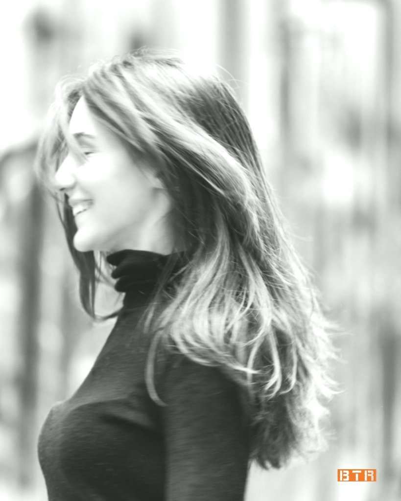 Melisa Berberoğlu Kimdir? 4 melisa berberoglu 3