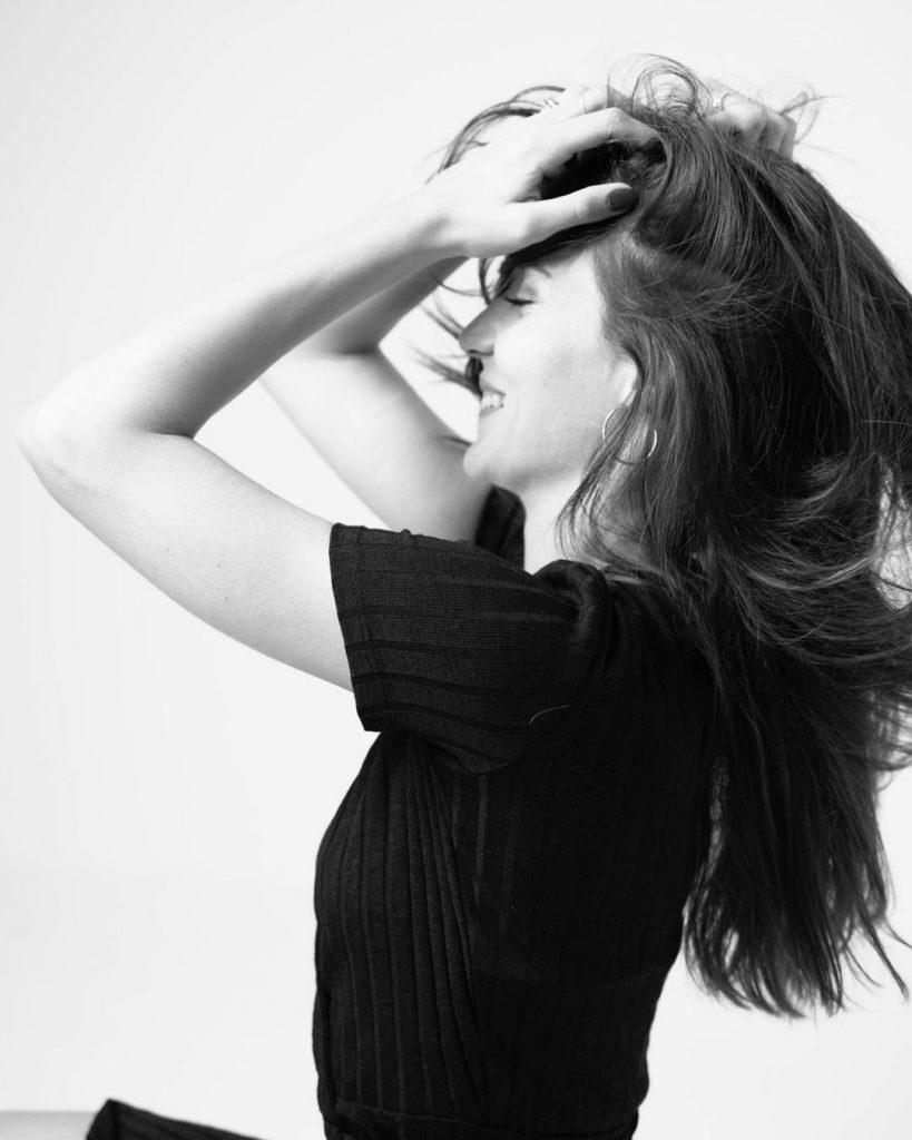 Melisa Berberoğlu Kimdir? 8 melisa berberoglu 7