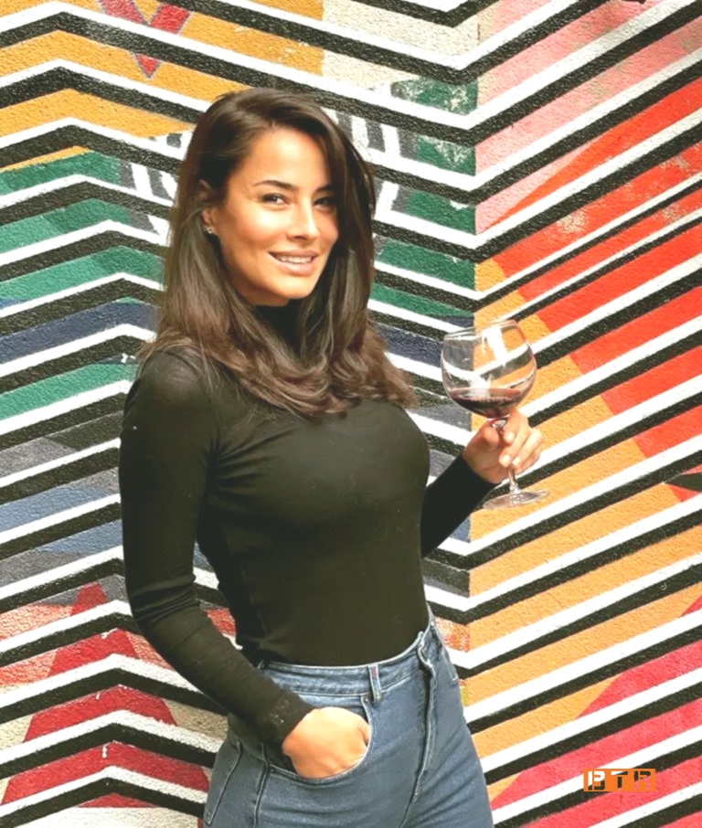 Özlem Conker Kimdir? 7 ozlem conker 6