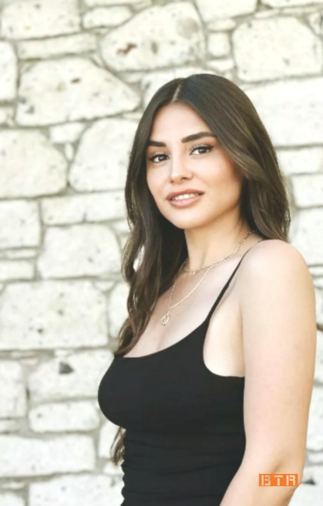 hazal caglar 1