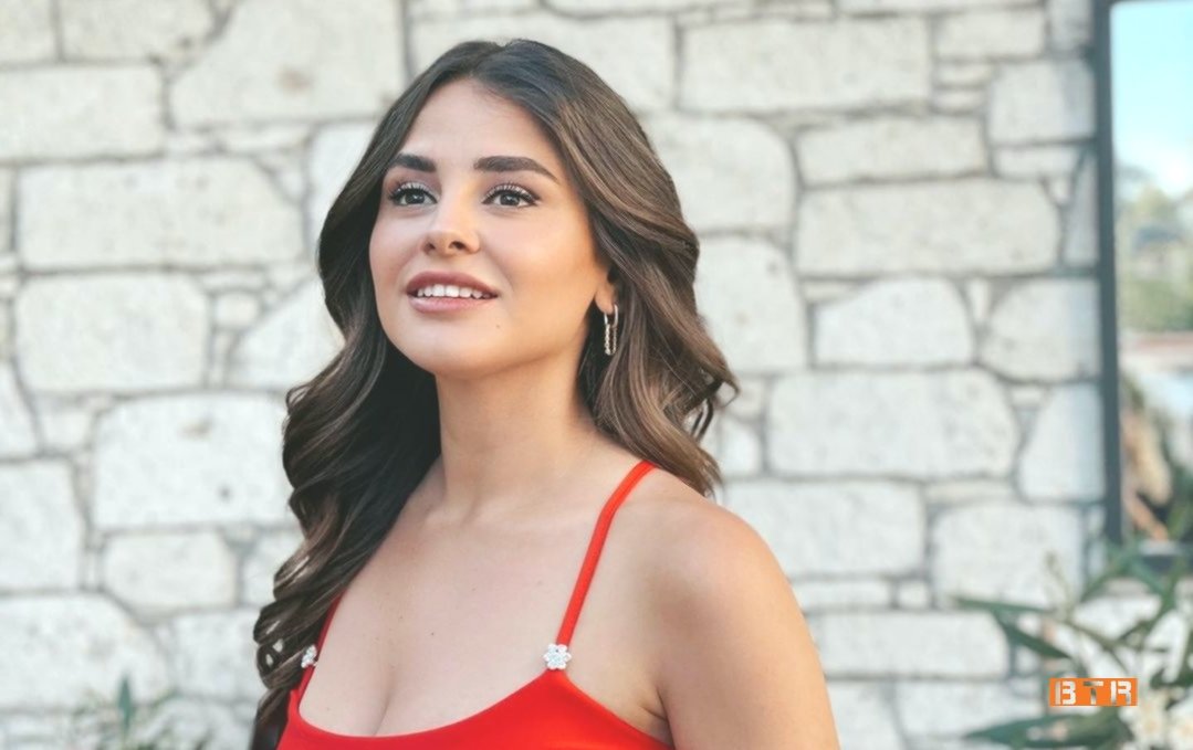 Hazal Çağlar Kimdir? 10 hazal caglar 15