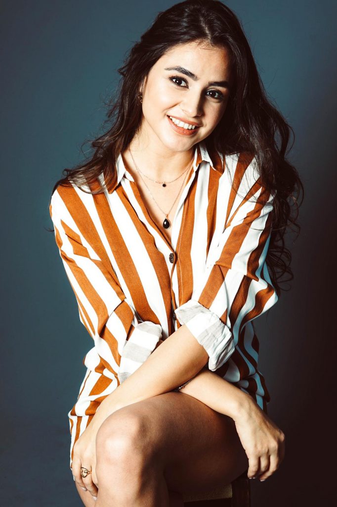 hazal caglar 2