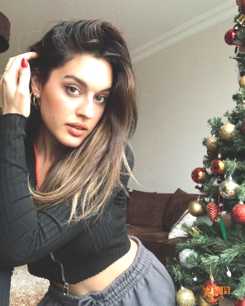 Melisa Şalgam Kimdir? 2 melisa salgam 1