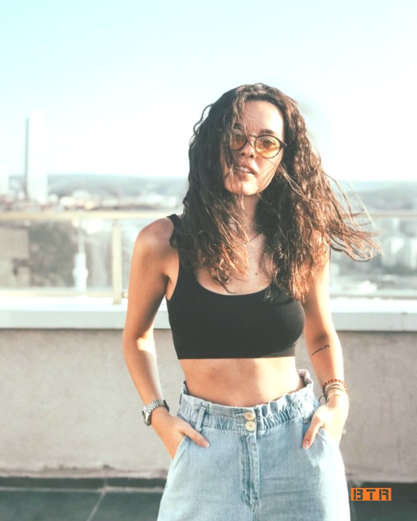 Melisa Şalgam Kimdir? 11 melisa salgam 10
