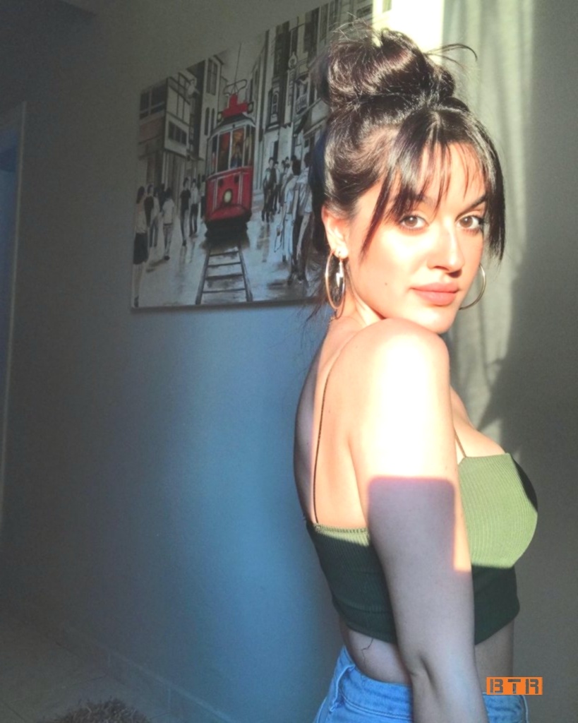 Melisa Şalgam Kimdir? 12 melisa salgam 11