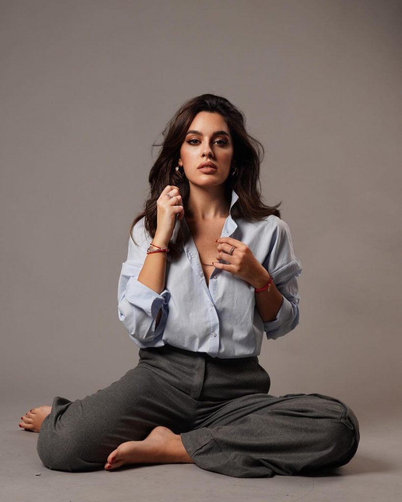 Melisa Şalgam Kimdir? 15 melisa salgam 14