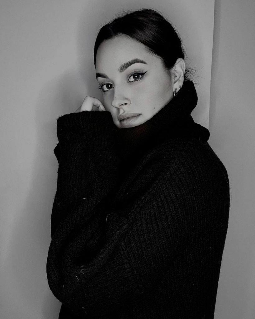 Melisa Şalgam Kimdir? 7 melisa salgam 6
