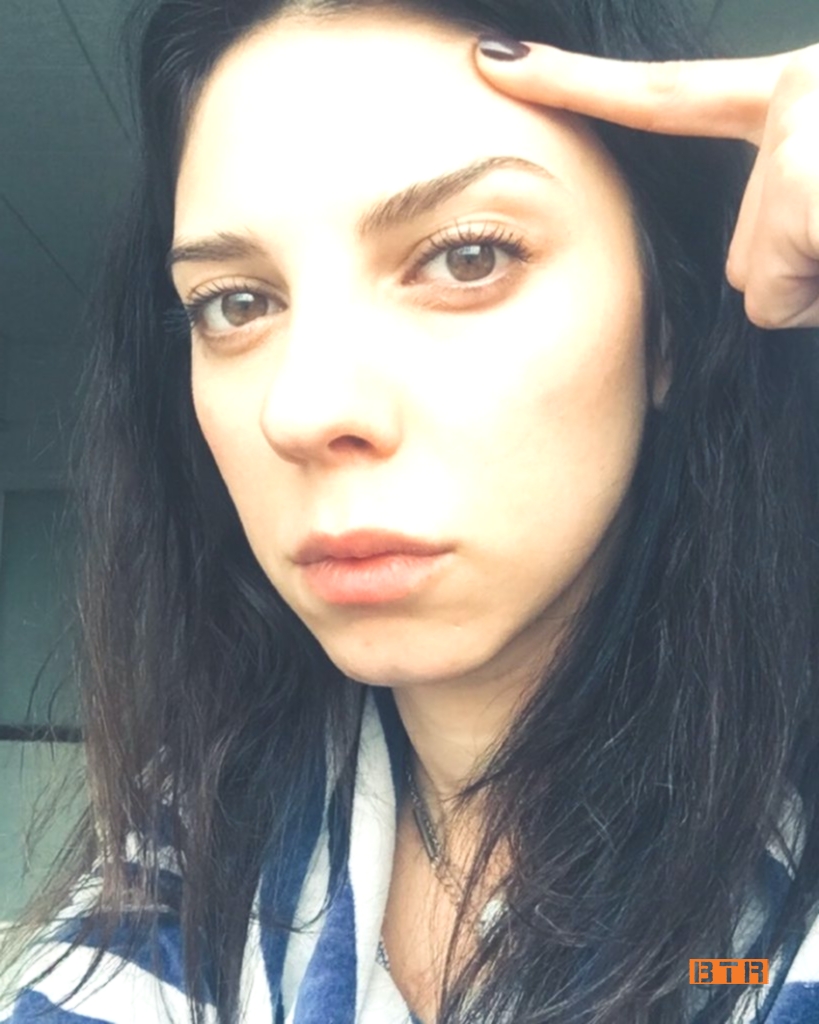 Ebru Ünlü Kimdir? 3 ebru unlu 2