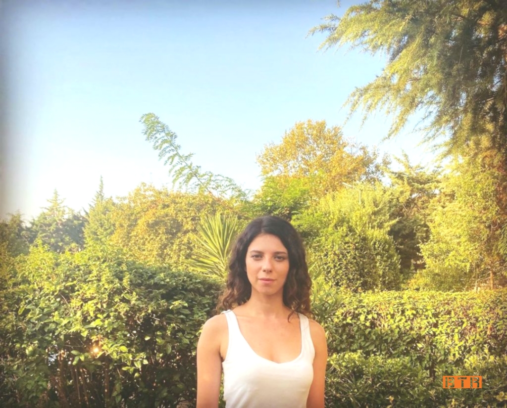Ebru Ünlü Kimdir? 5 ebru unlu 4