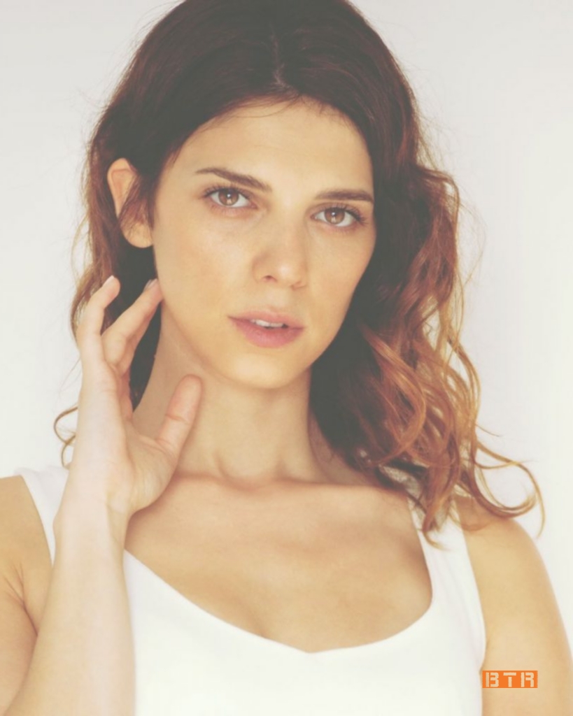 Ebru Ünlü Kimdir? 8 ebru unlu 7