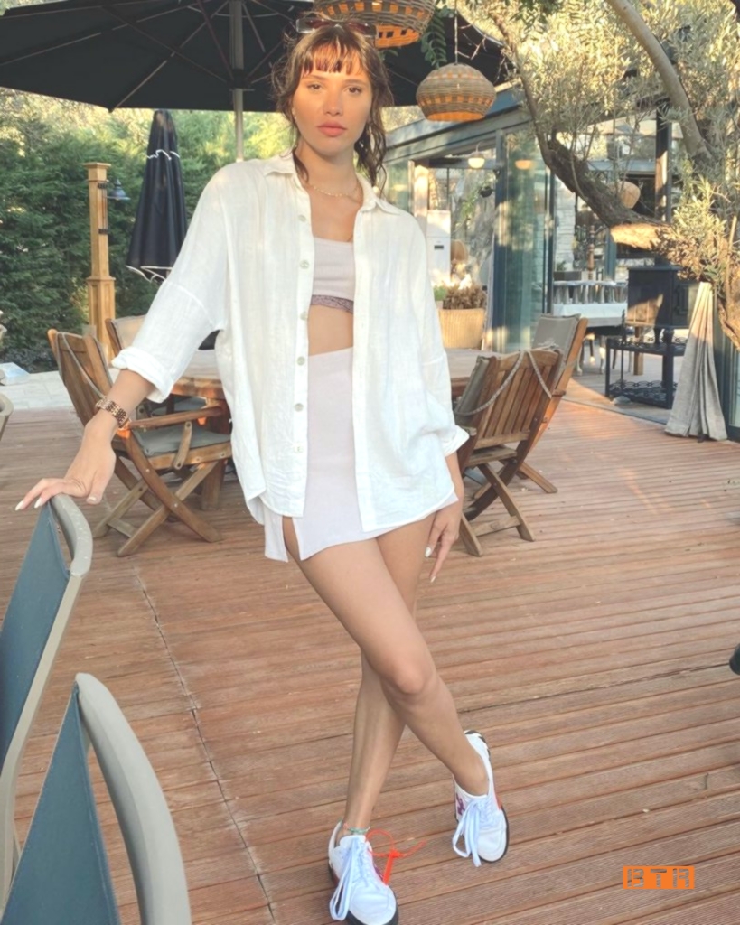 ilayda aydin 12