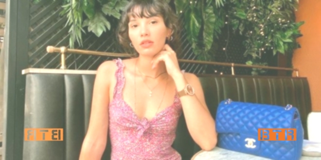 ilayda aydin 14