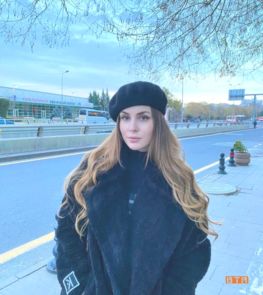 tugce ozbey 3