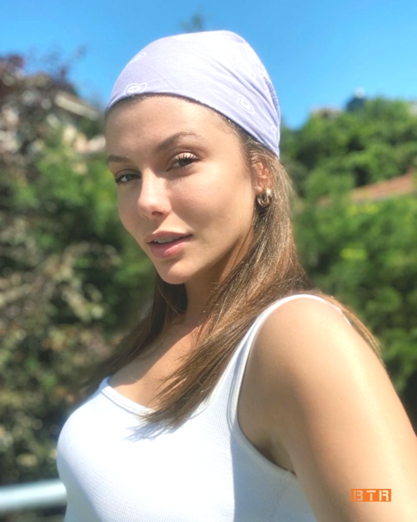 Aylin Veziroğlu Kimdir? 16 aylin vezioglu 15 1