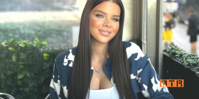Damla Ersubaşı Kimdir? 1 damla ersubasi 12