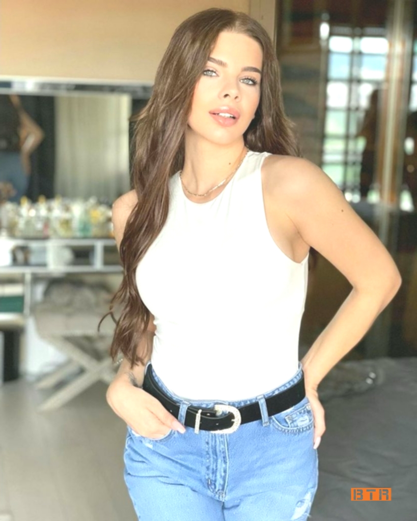 Damla Ersubaşı Kimdir? 4 damla ersubasi 3