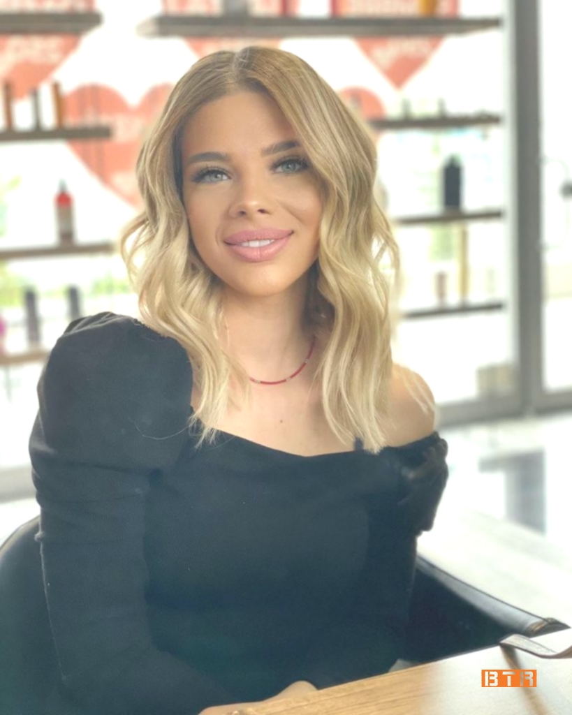 Damla Ersubaşı Kimdir? 5 damla ersubasi 4