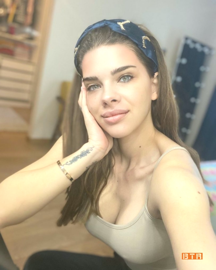 Damla Ersubaşı Kimdir? 7 damla ersubasi 6