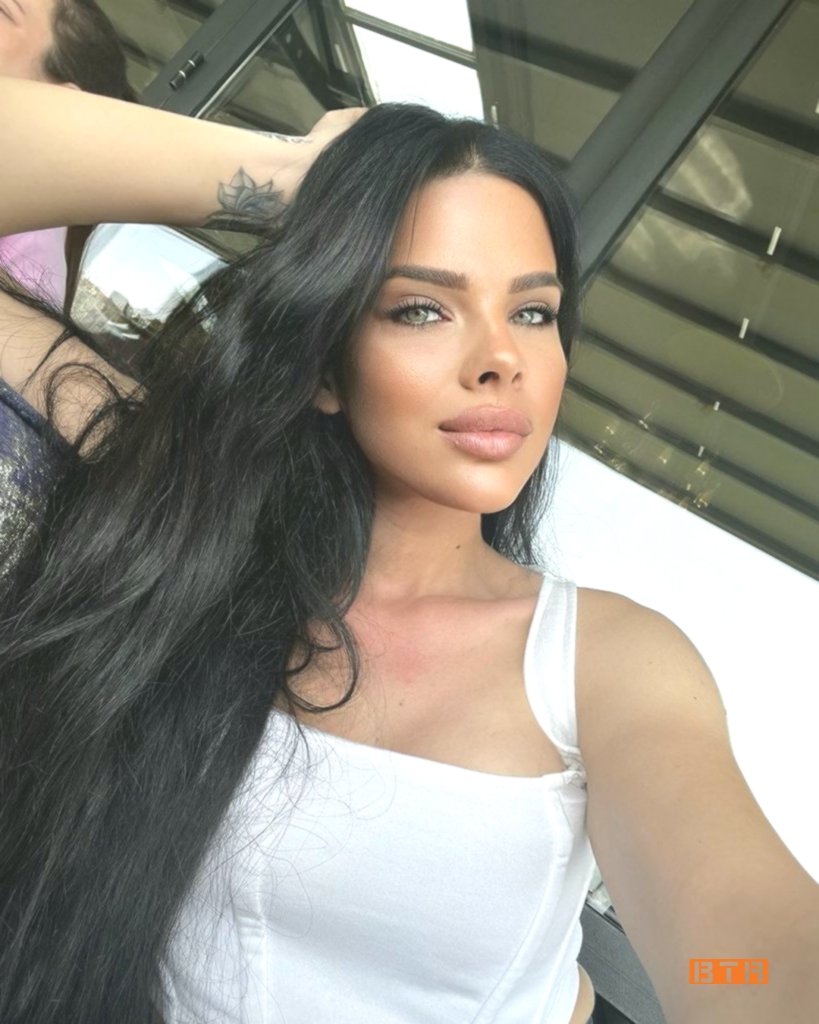 Damla Ersubaşı Kimdir? 10 damla ersubasi 9
