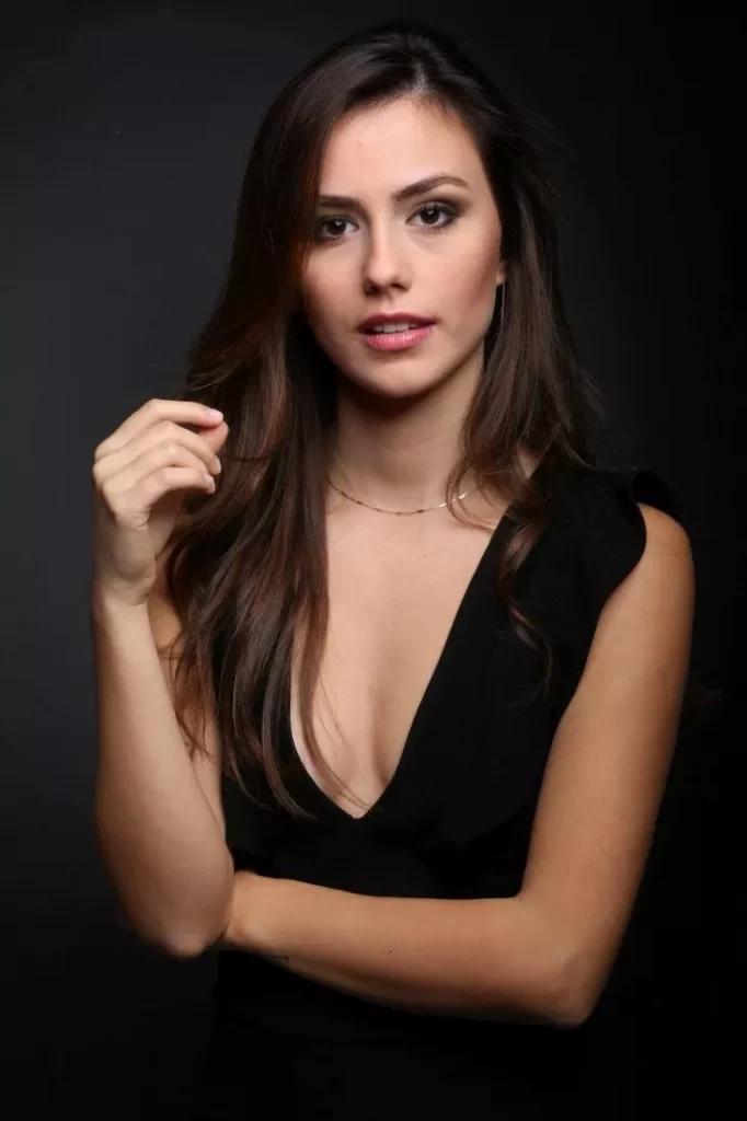 Dilan Telkök Kimdir? 2 dilan telkok 1