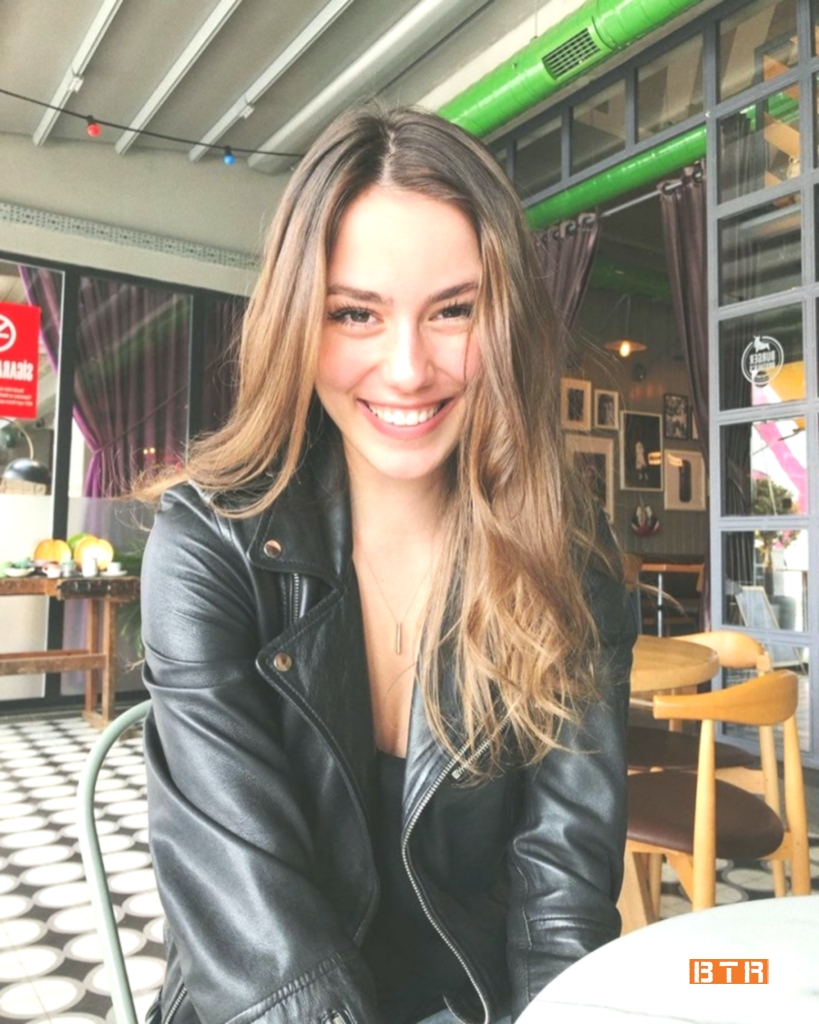 Dilan Telkök Kimdir? 6 dilan telkok 5