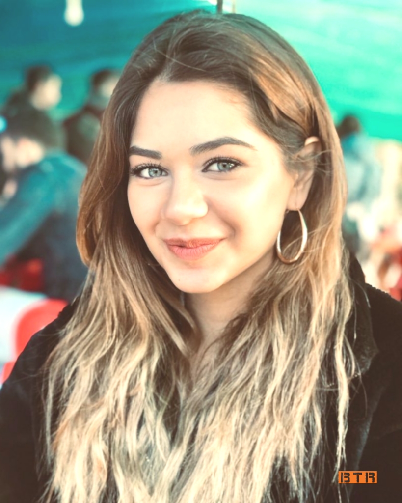 Ece Aydemir Kimdir? 7 ece aydemir 6
