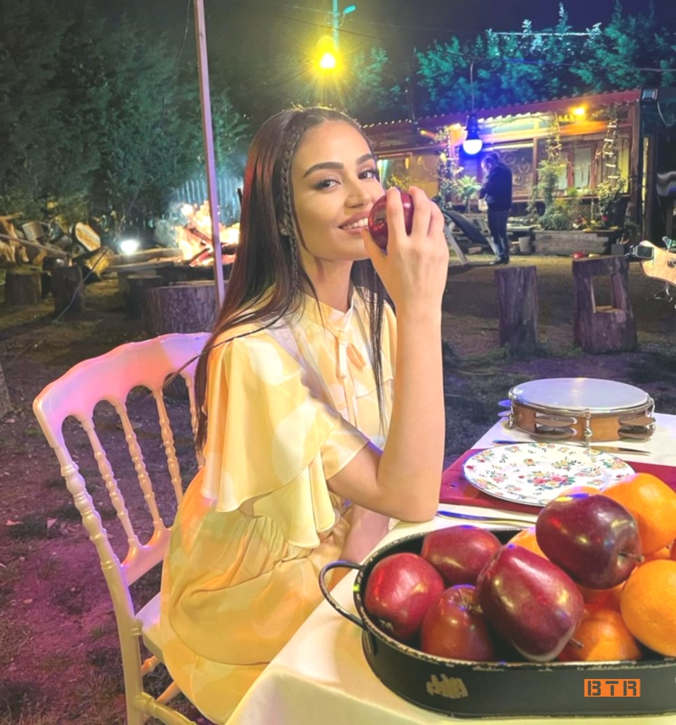 Elif Buse Doğan Kimdir? 13 elif buse dogan 12