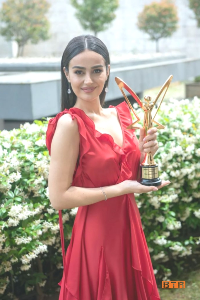 Elif Buse Doğan Kimdir? 9 elif buse dogan 8