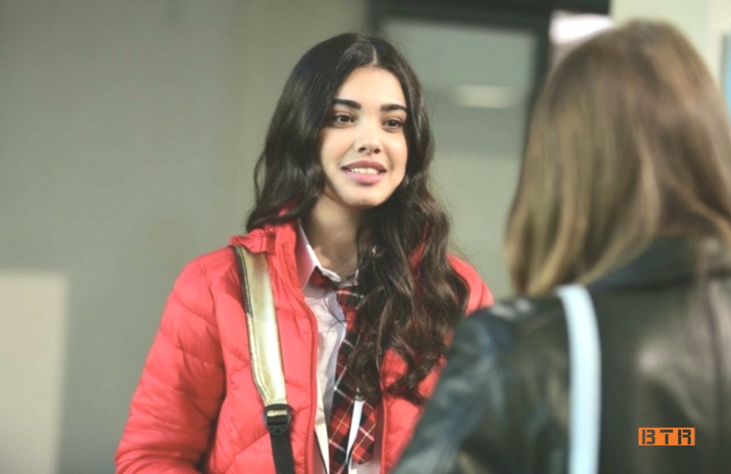 Lizge Cömert Kimdir? 3 lizge comert 2