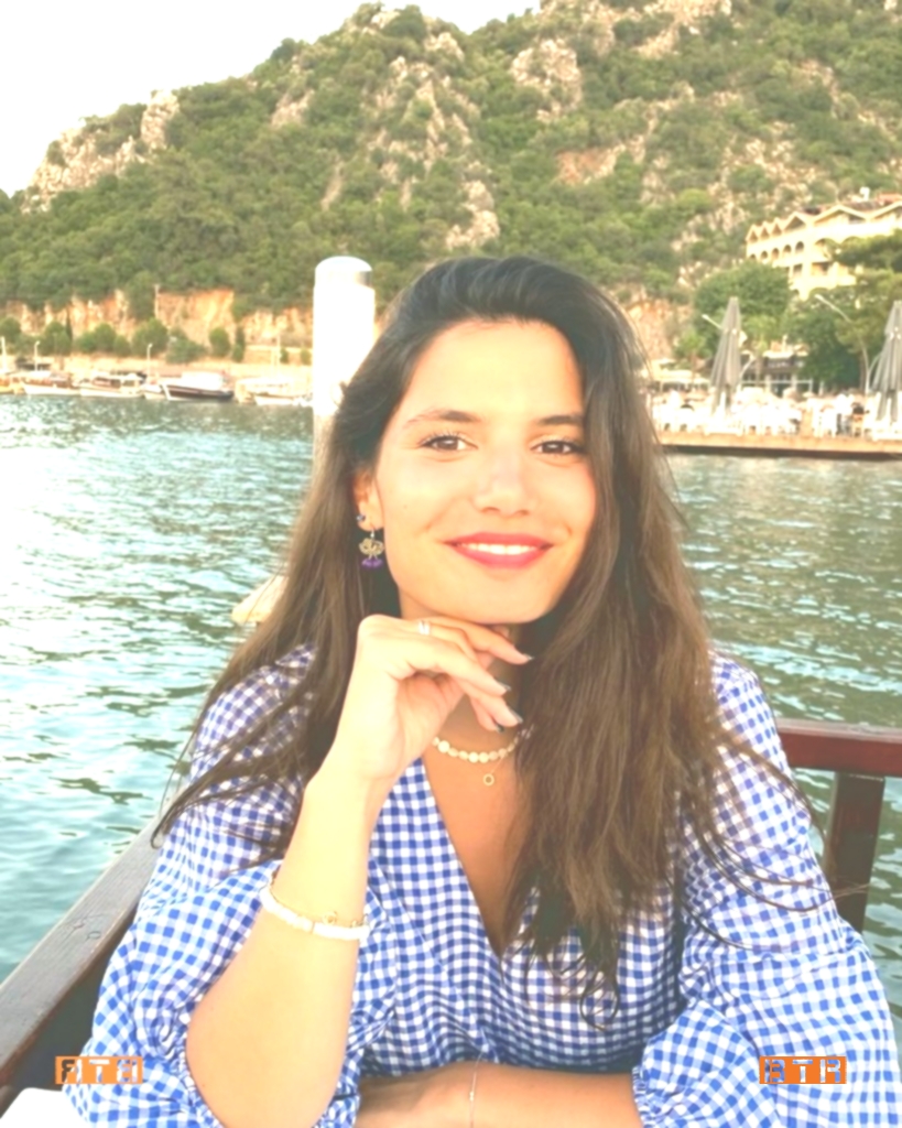 Selen Esen Kimdir? 7 selen esen 6