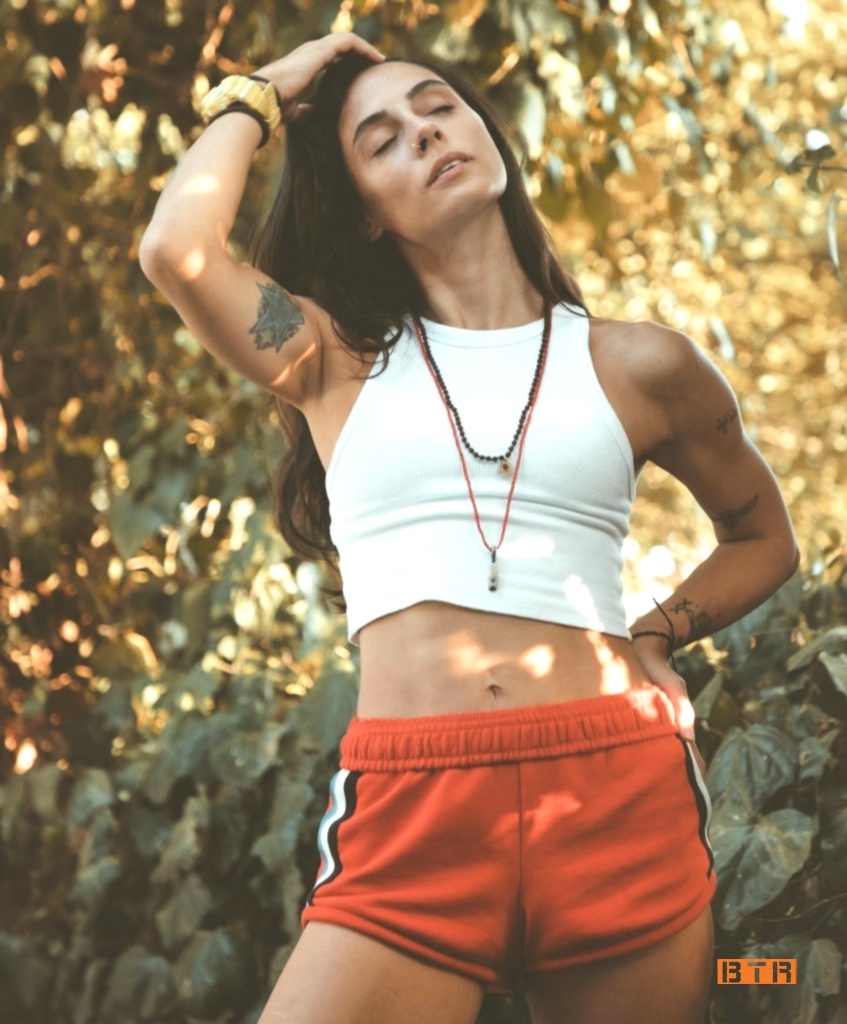 Yasemin Yürük Kimdir? 11 yasemin yuruk 10