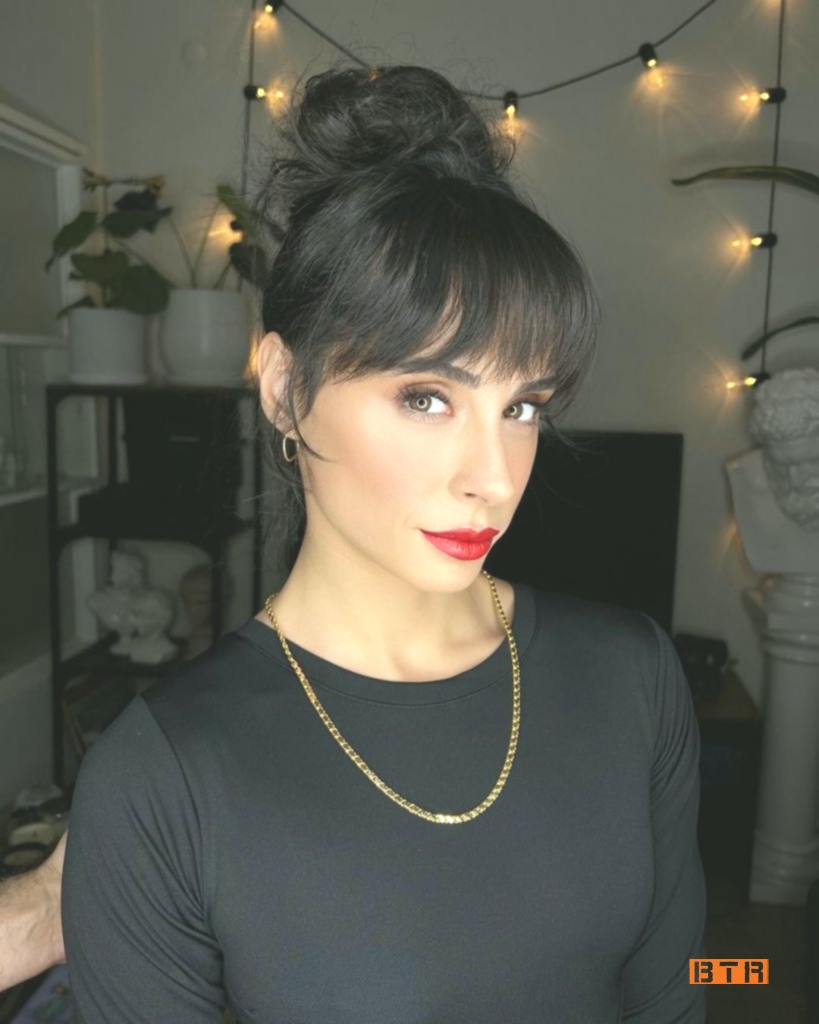 Yasemin Yürük Kimdir? 16 yasemin yuruk 15