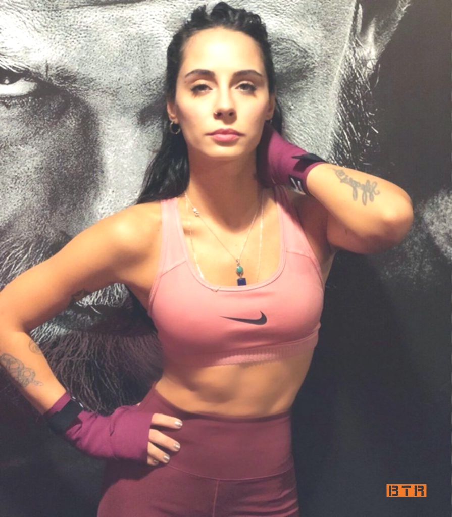 Yasemin Yürük Kimdir? 3 yasemin yuruk 2