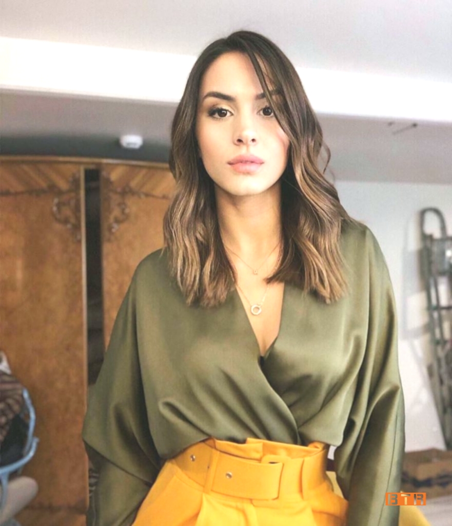 Ayşegül Çınar Kimdir? 2 aysegul cinar 1