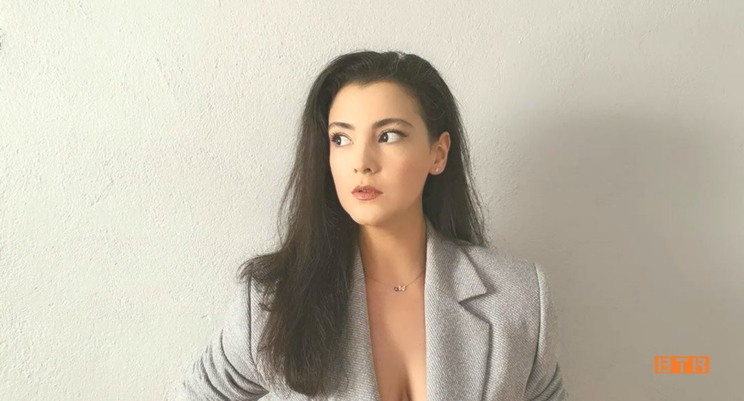 Duygu Gürcan Kimdir? 11 duygu gurcan 5