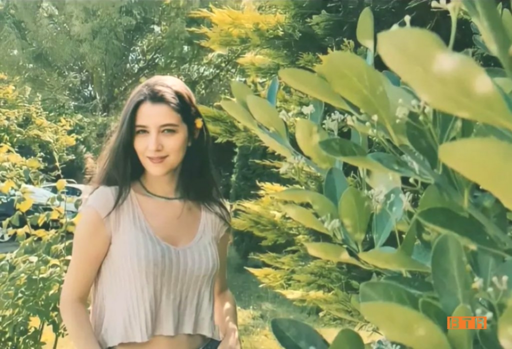 Ezgi Ulusoy Tamer Kimdir? 2 ezgi ulusoy tamer 1 1