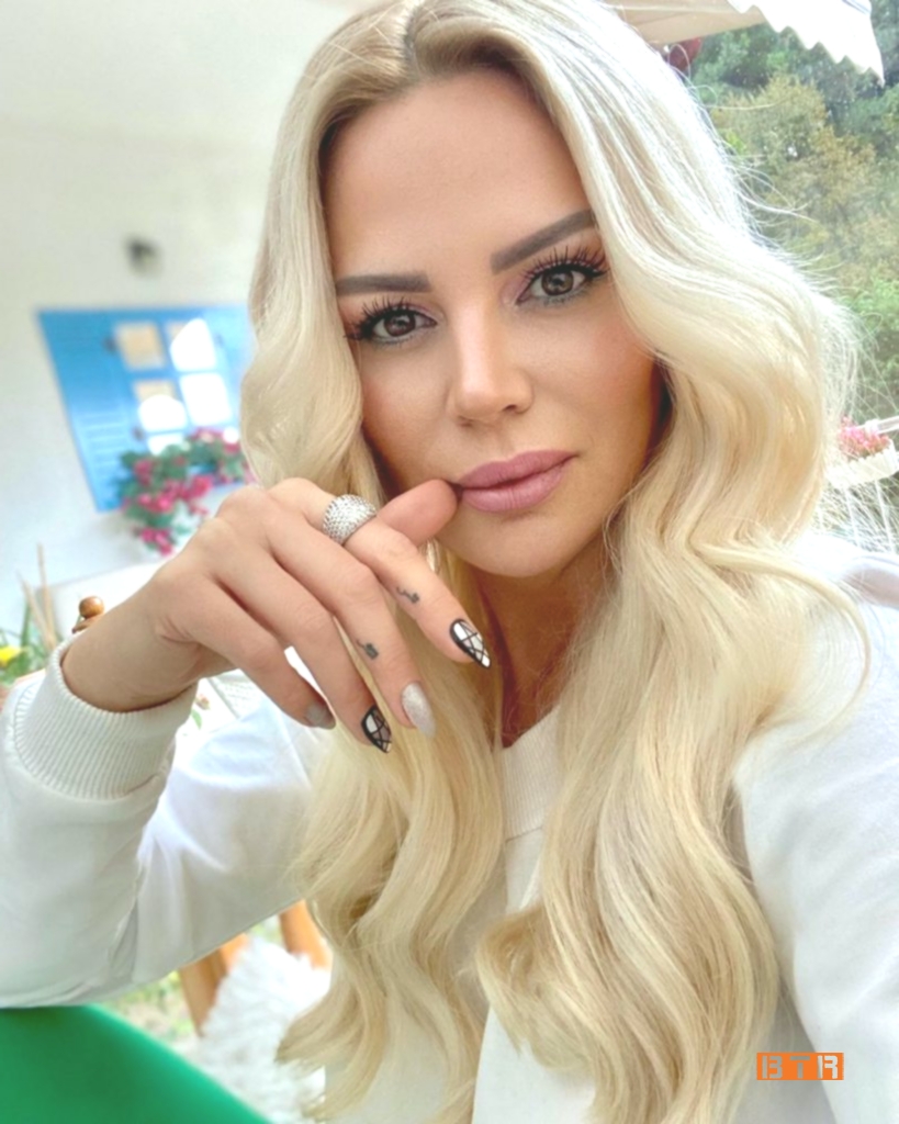 Seda Üren Kimdir? 4 seda uren 3