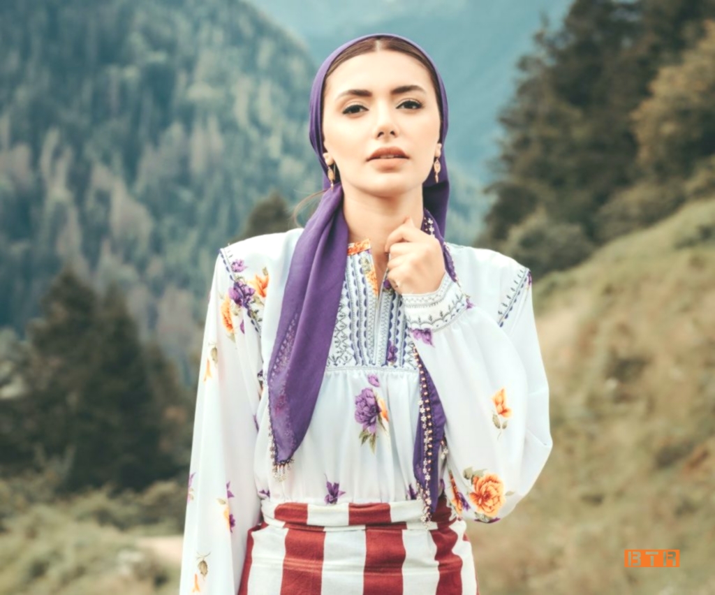 Seren Uzun Kimdir? 3 seren uzun 2