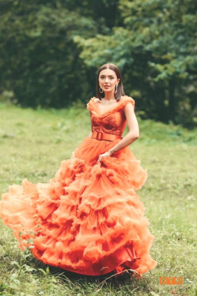 Seren Uzun Kimdir? 5 seren uzun 4